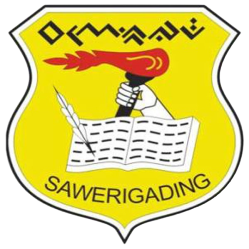 Logo UNSA